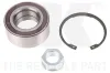 Radlagersatz Vorderachse NK 751914