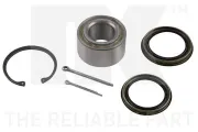 Radlager Vorderachse NK 752222