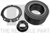 Radlagersatz Vorderachse NK 752229