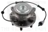 Radlagersatz Vorderachse NK 752231 Bild Radlagersatz Vorderachse NK 752231