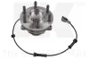Radlagersatz Vorderachse NK 752231 Bild Radlagersatz Vorderachse NK 752231