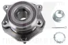 Radlagersatz Vorderachse NK 752245 Bild Radlagersatz Vorderachse NK 752245