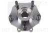 Radlagersatz Vorderachse NK 752245 Bild Radlagersatz Vorderachse NK 752245