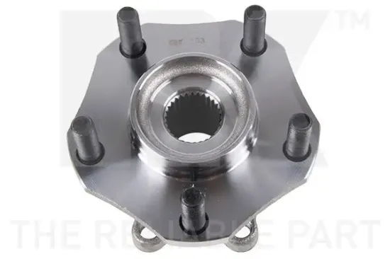 Radlagersatz Vorderachse NK 752245 Bild Radlagersatz Vorderachse NK 752245
