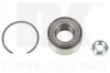 Radlagersatz Vorderachse NK 752320