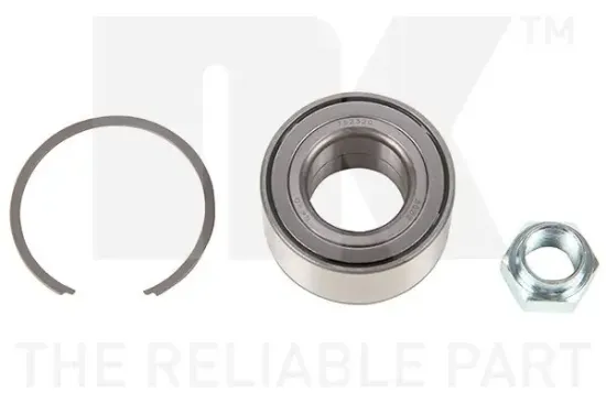 Radlagersatz Vorderachse NK 752320 Bild Radlagersatz Vorderachse NK 752320