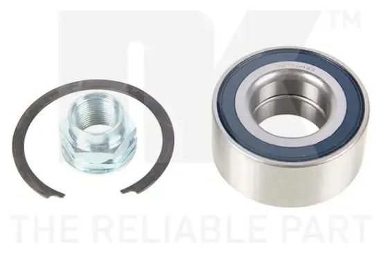 Radlagersatz Vorderachse NK 752321 Bild Radlagersatz Vorderachse NK 752321