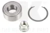 Radlagersatz Vorderachse NK 752330