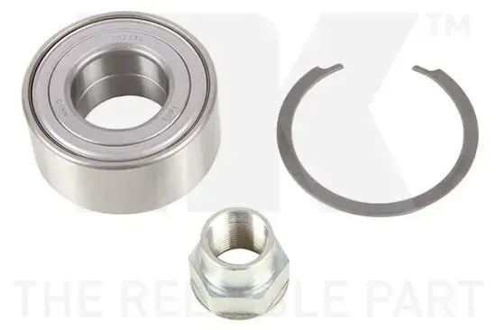 Radlagersatz Vorderachse NK 752330 Bild Radlagersatz Vorderachse NK 752330