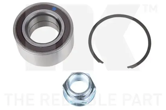 Radlager NK 752340 Bild Radlager NK 752340