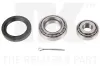 Radlagersatz NK 752511