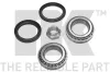 Radlagersatz Vorderachse NK 752514