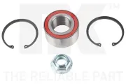 Radlager NK 752522