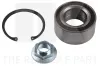 Radlager NK 752533