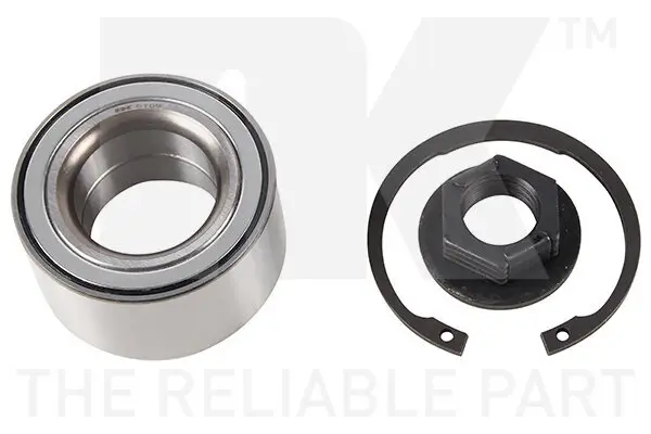 Radlager NK 752535