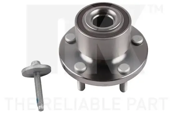 Radlagersatz Vorderachse NK 752543 Bild Radlagersatz Vorderachse NK 752543