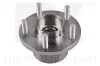 Radlagersatz Vorderachse NK 752543 Bild Radlagersatz Vorderachse NK 752543