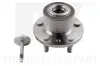 Radlagersatz Vorderachse NK 752546