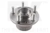 Radlagersatz Vorderachse NK 752546 Bild Radlagersatz Vorderachse NK 752546
