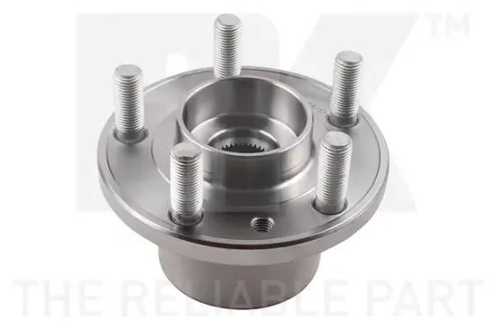 Radlagersatz Vorderachse NK 752546 Bild Radlagersatz Vorderachse NK 752546