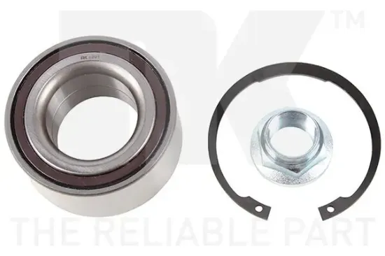 Radlager NK 752615 Bild Radlager NK 752615