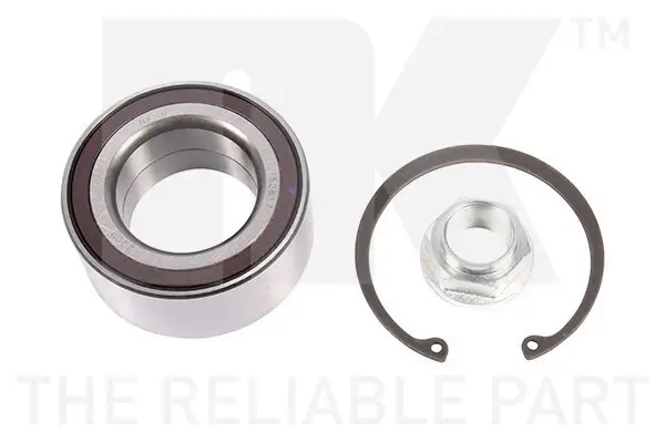 Radlager Vorderachse NK 752617