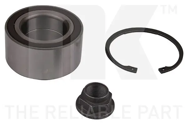 Radlager NK 752618