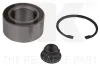 Radlager NK 752618