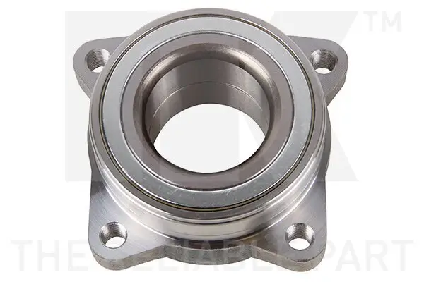 Radlagersatz Vorderachse NK 752620