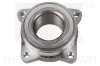 Radlagersatz Vorderachse NK 752620 Bild Radlagersatz Vorderachse NK 752620