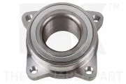 Radlagersatz Vorderachse NK 752620