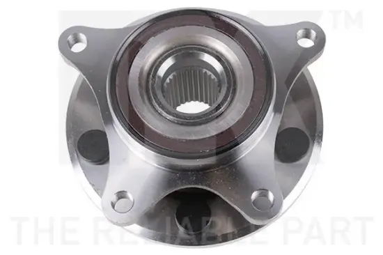 Radlagersatz Vorderachse NK 752624 Bild Radlagersatz Vorderachse NK 752624