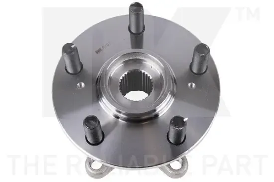 Radlagersatz Vorderachse NK 752624 Bild Radlagersatz Vorderachse NK 752624