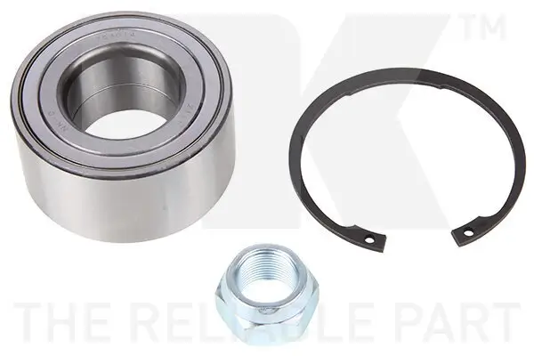 Radlager NK 753014