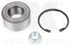 Radlager NK 753014