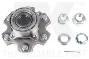 Radlagersatz NK 753021