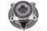 Radlagersatz NK 753023