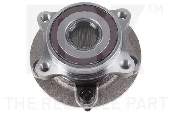 Radlagersatz NK 753023 Bild Radlagersatz NK 753023