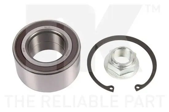 Radlager Vorderachse außen NK 753220 Bild Radlager Vorderachse außen NK 753220