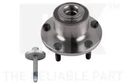 Radlagersatz Vorderachse NK 753221