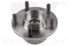 Radlagersatz Vorderachse NK 753221 Bild Radlagersatz Vorderachse NK 753221