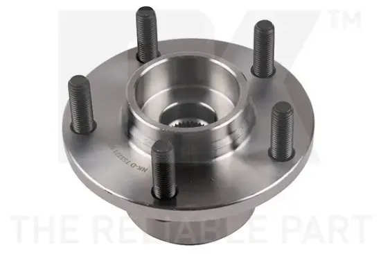 Radlagersatz Vorderachse NK 753221 Bild Radlagersatz Vorderachse NK 753221