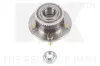Radlagersatz Hinterachse Vorderachse NK 753222