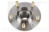 Radlagersatz Hinterachse Vorderachse NK 753222 Bild Radlagersatz Hinterachse Vorderachse NK 753222