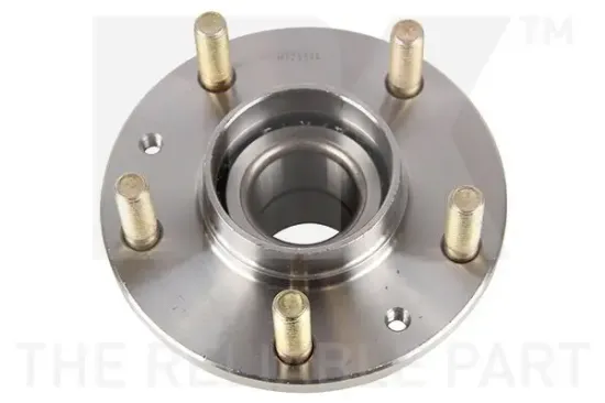Radlagersatz Hinterachse Vorderachse NK 753222 Bild Radlagersatz Hinterachse Vorderachse NK 753222