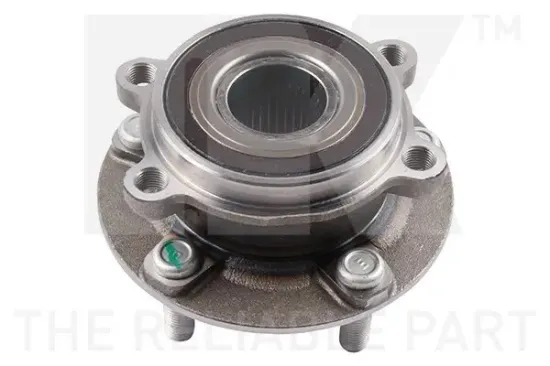 Radlagersatz Vorderachse NK 753231 Bild Radlagersatz Vorderachse NK 753231