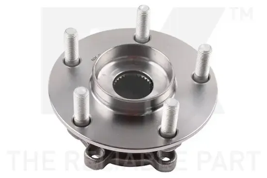 Radlagersatz Vorderachse NK 753231 Bild Radlagersatz Vorderachse NK 753231