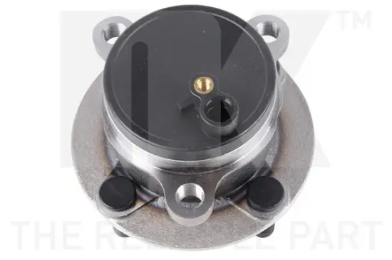 Radlagersatz Vorderachse NK 753234 Bild Radlagersatz Vorderachse NK 753234