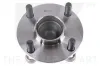 Radlagersatz Vorderachse NK 753234 Bild Radlagersatz Vorderachse NK 753234
