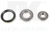 Radlagersatz Vorderachse NK 753306